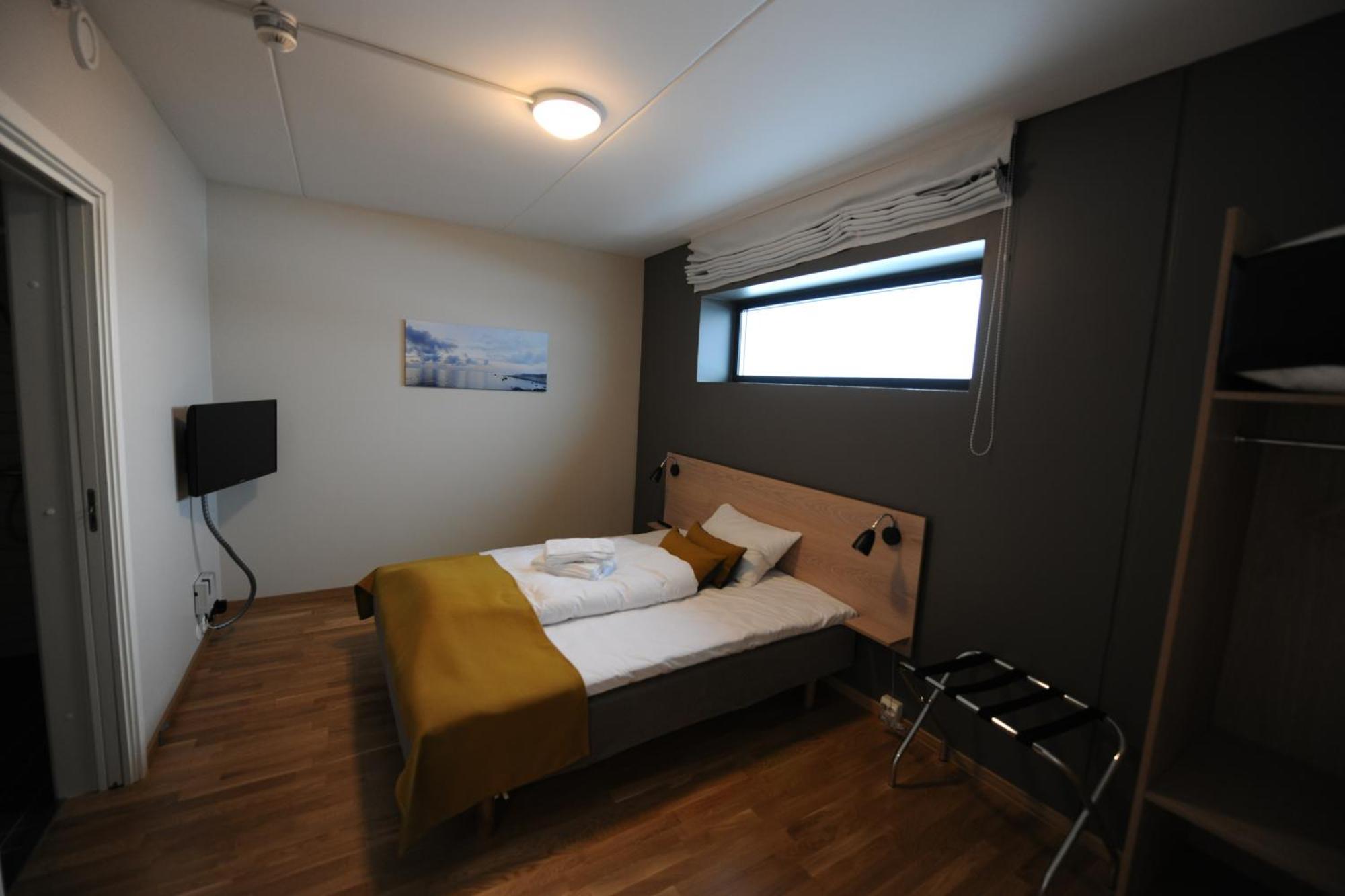Tananger Apartment Hotel Sola Eksteriør billede
