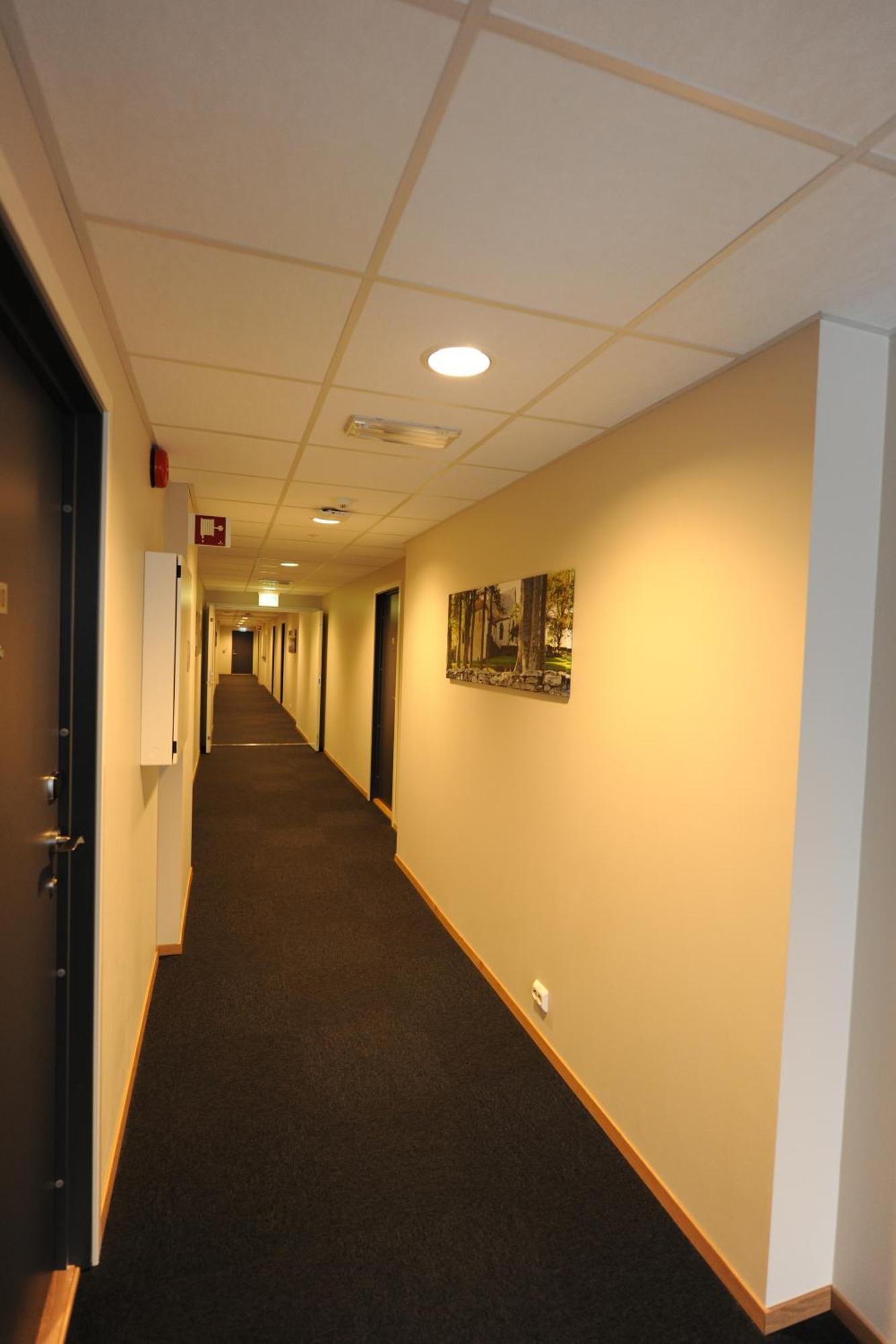 Tananger Apartment Hotel Sola Eksteriør billede