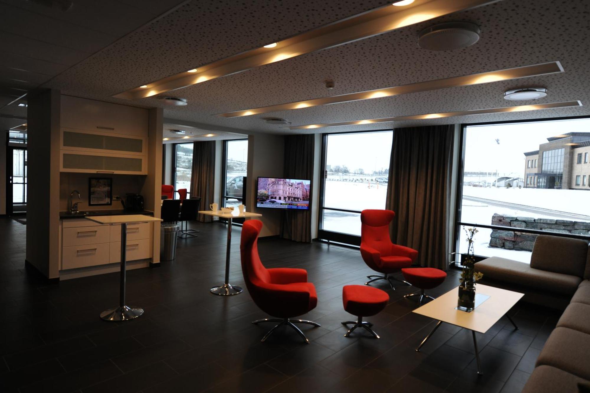 Tananger Apartment Hotel Sola Eksteriør billede