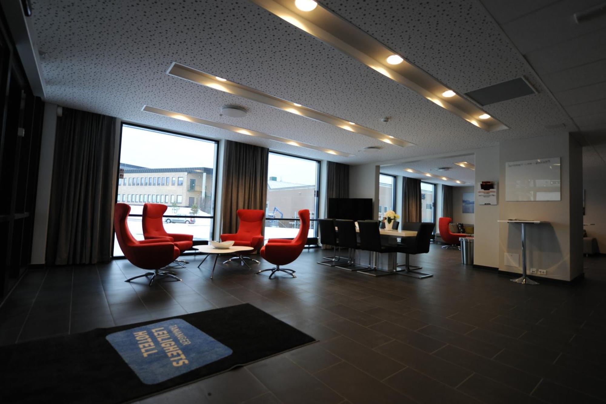 Tananger Apartment Hotel Sola Eksteriør billede