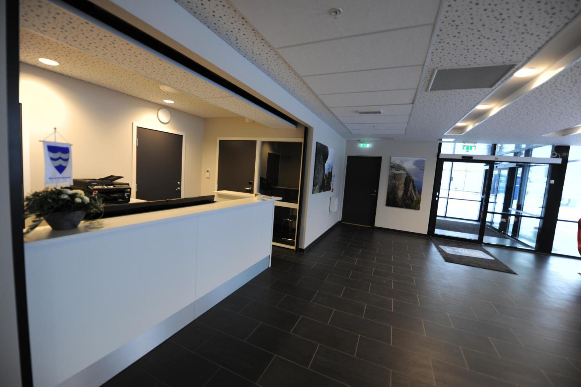 Tananger Apartment Hotel Sola Eksteriør billede
