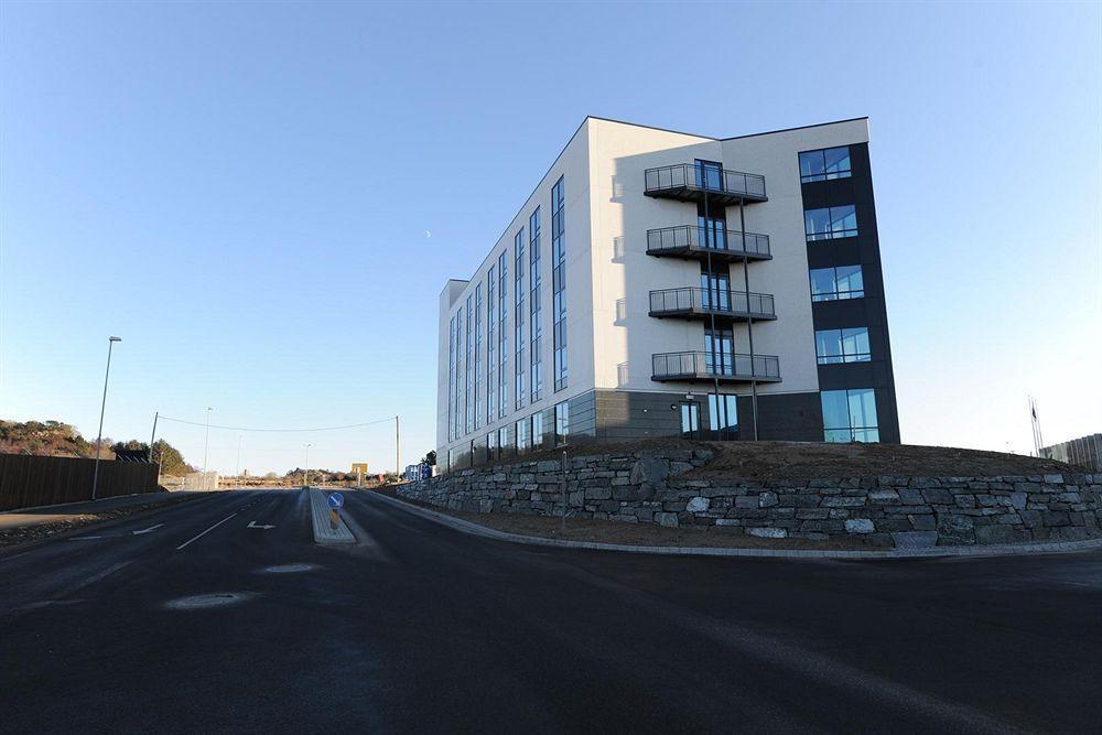 Tananger Apartment Hotel Sola Eksteriør billede