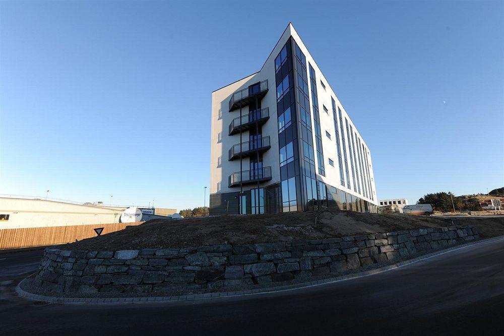 Tananger Apartment Hotel Sola Eksteriør billede