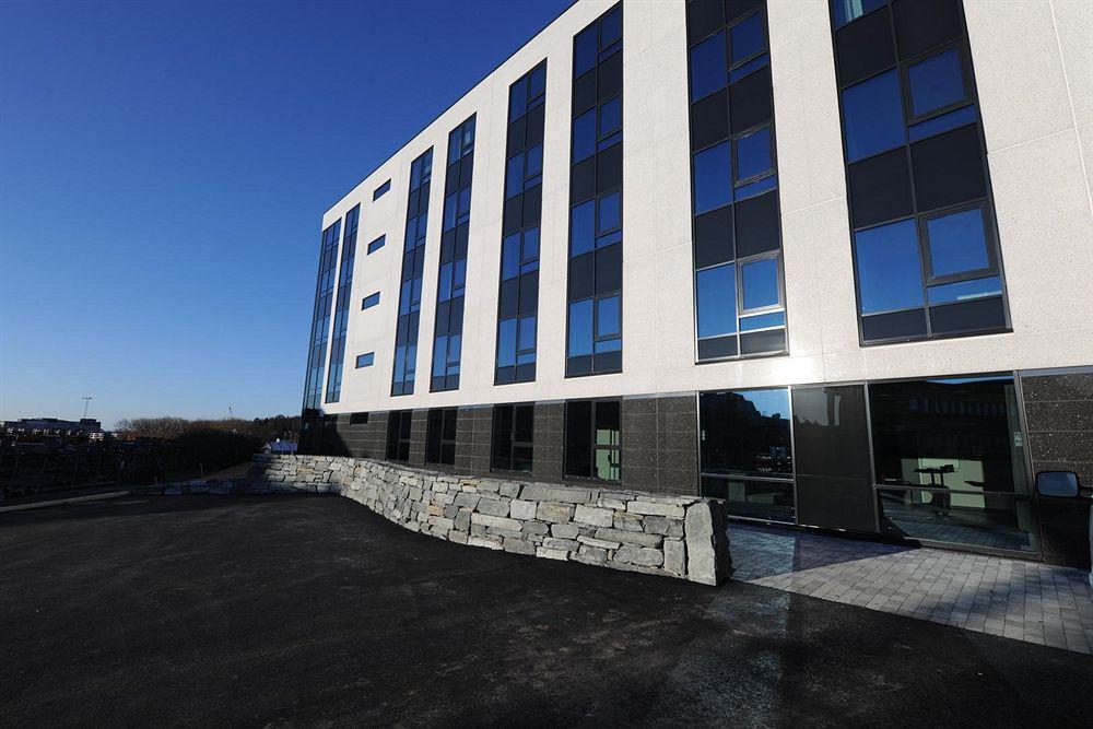 Tananger Apartment Hotel Sola Eksteriør billede
