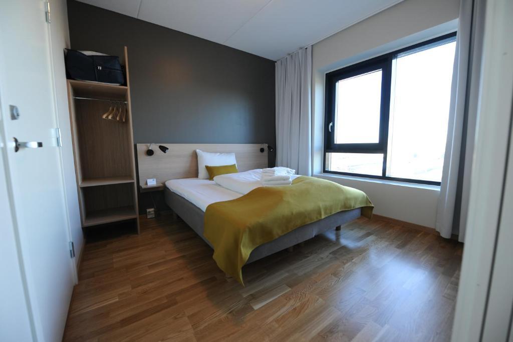 Tananger Apartment Hotel Sola Værelse billede