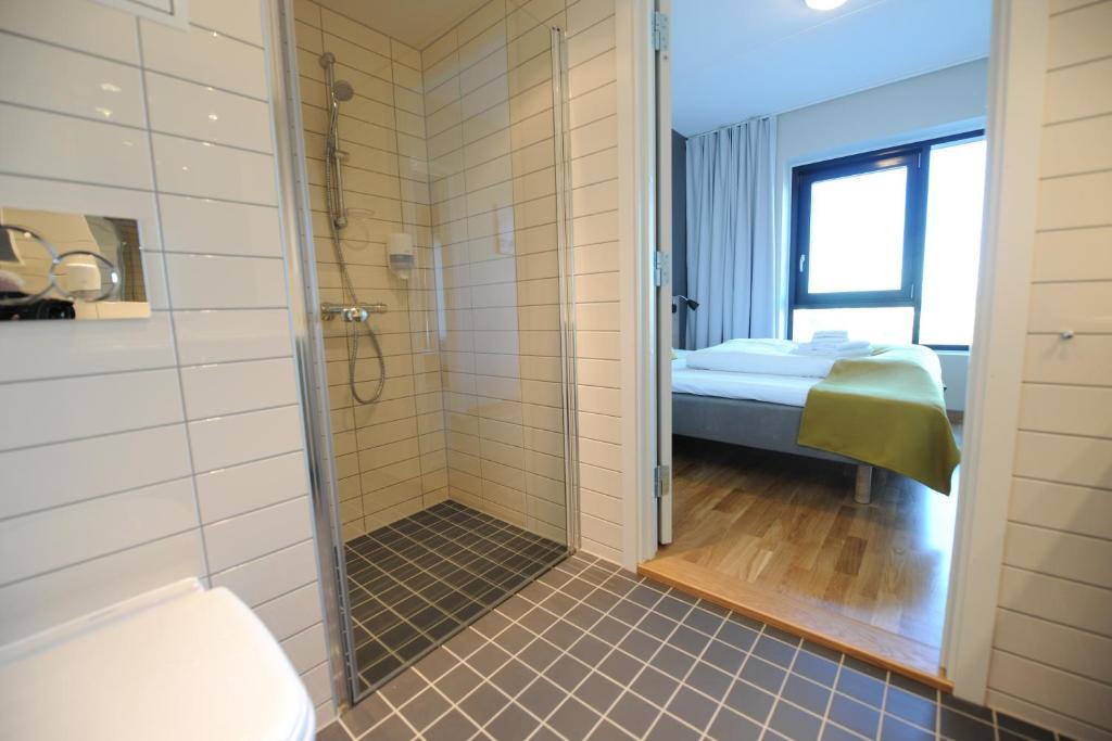 Tananger Apartment Hotel Sola Værelse billede