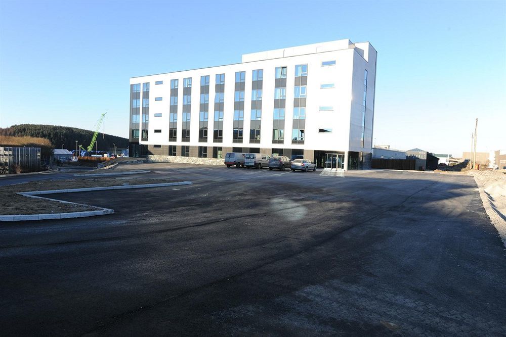 Tananger Apartment Hotel Sola Eksteriør billede