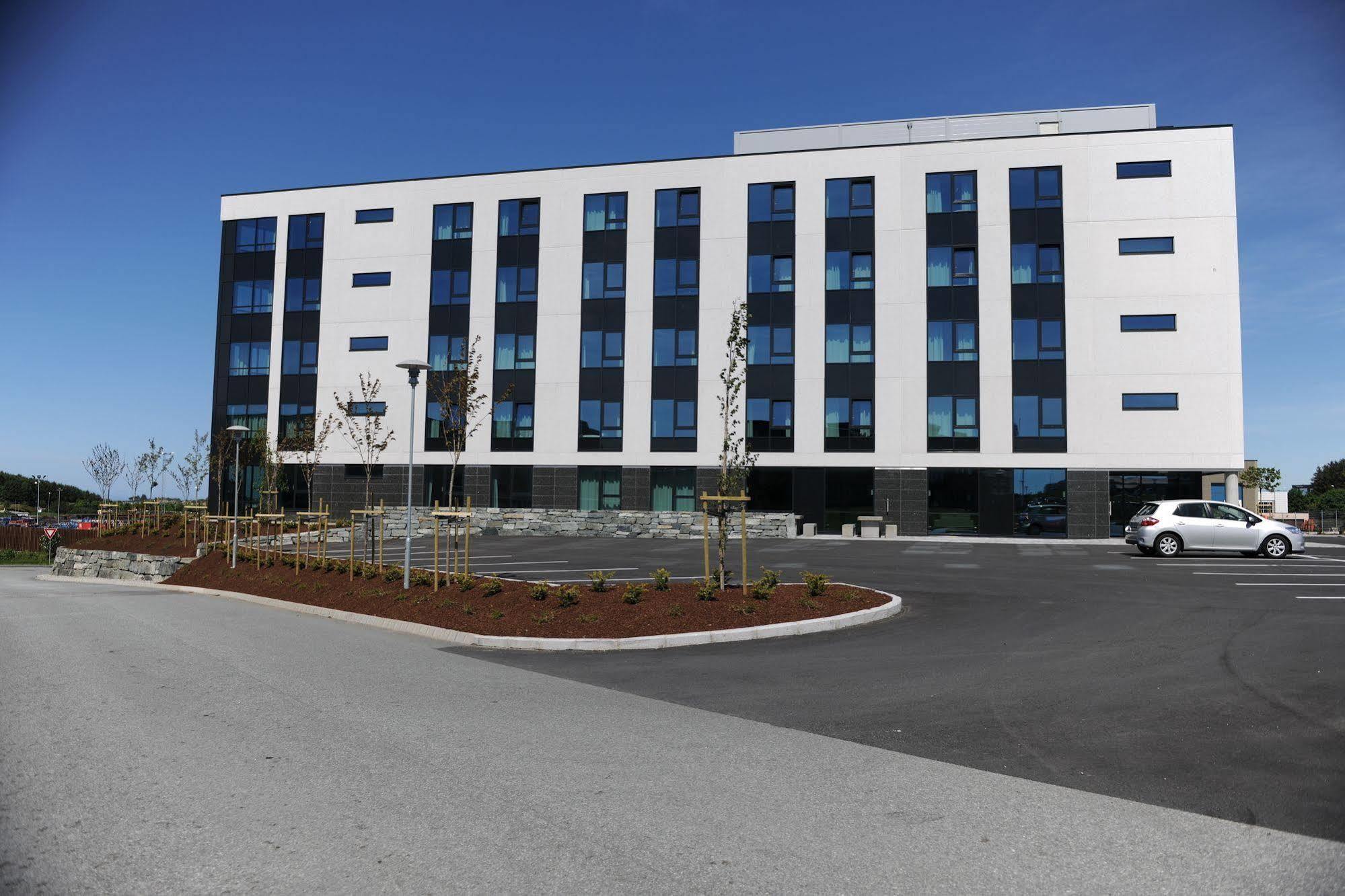 Tananger Apartment Hotel Sola Eksteriør billede