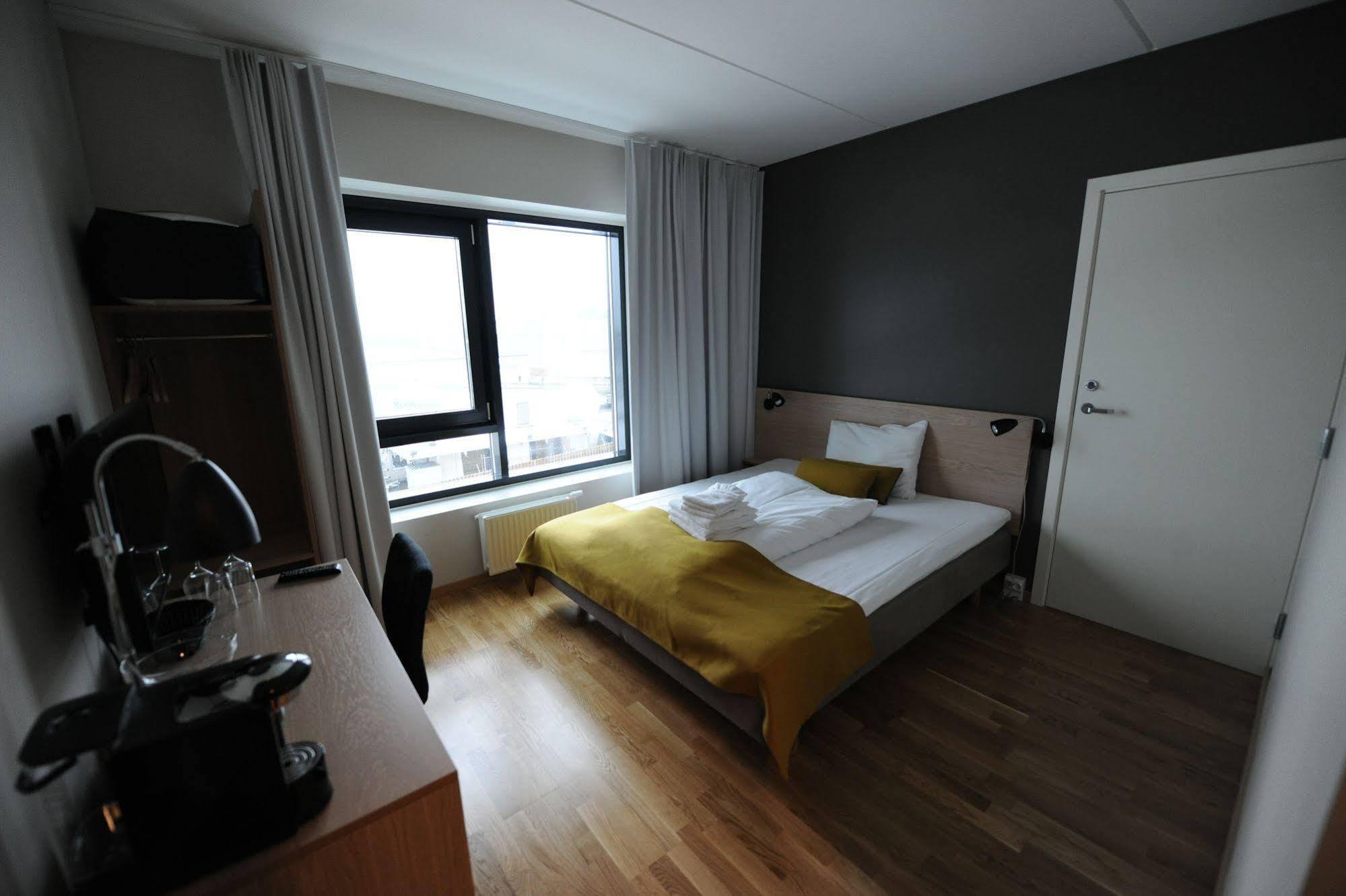 Tananger Apartment Hotel Sola Eksteriør billede